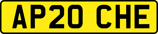 AP20CHE