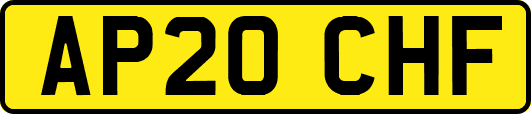 AP20CHF