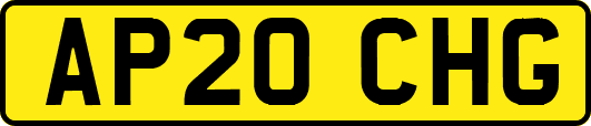 AP20CHG