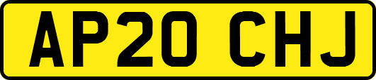 AP20CHJ