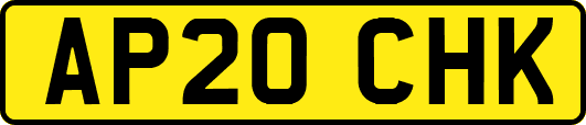 AP20CHK
