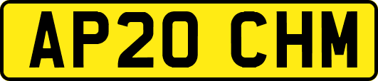 AP20CHM