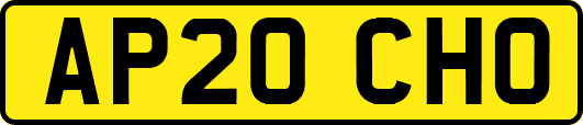 AP20CHO