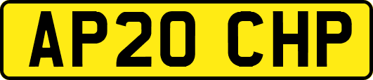 AP20CHP
