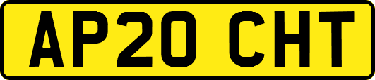 AP20CHT