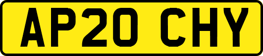 AP20CHY