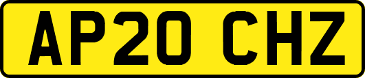 AP20CHZ