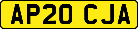 AP20CJA