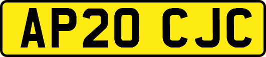 AP20CJC