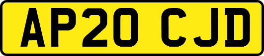AP20CJD