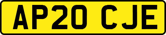 AP20CJE