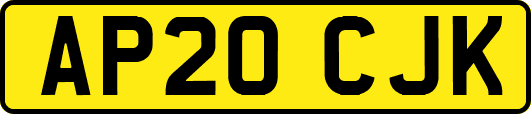 AP20CJK