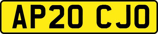 AP20CJO