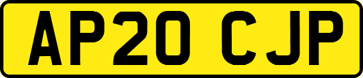 AP20CJP