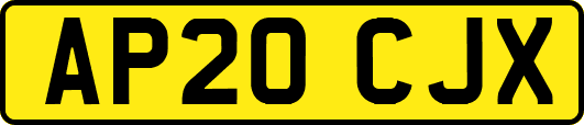 AP20CJX