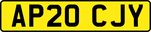 AP20CJY