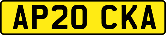 AP20CKA