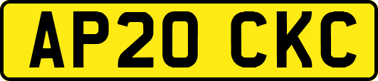 AP20CKC