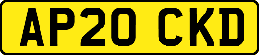 AP20CKD