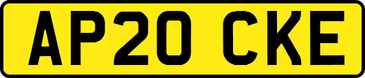 AP20CKE