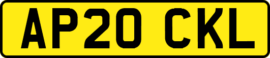 AP20CKL
