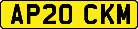 AP20CKM