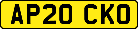 AP20CKO