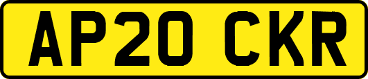 AP20CKR