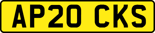AP20CKS