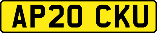 AP20CKU