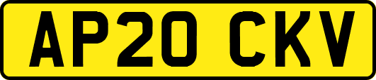 AP20CKV