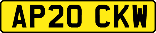 AP20CKW