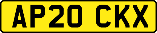 AP20CKX