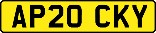 AP20CKY