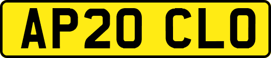 AP20CLO