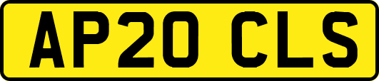 AP20CLS