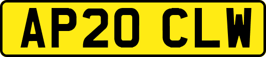 AP20CLW