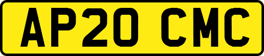 AP20CMC