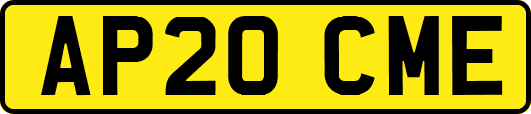 AP20CME