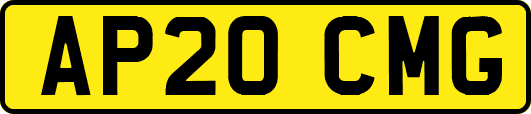 AP20CMG