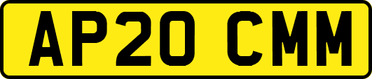 AP20CMM