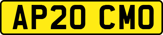 AP20CMO
