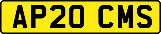 AP20CMS