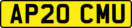 AP20CMU