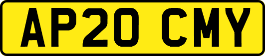 AP20CMY