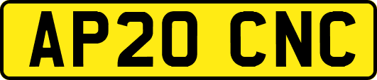 AP20CNC