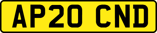 AP20CND