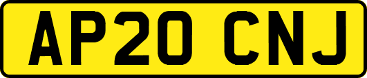 AP20CNJ