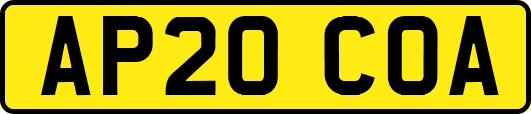 AP20COA