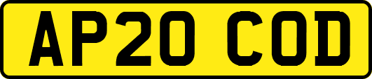 AP20COD